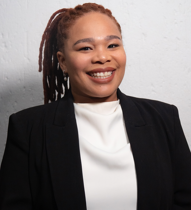 Third Act Communication Specialists: Camilla-Mseme-Bukashe