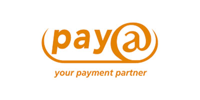 Third Act Partner: PayAt