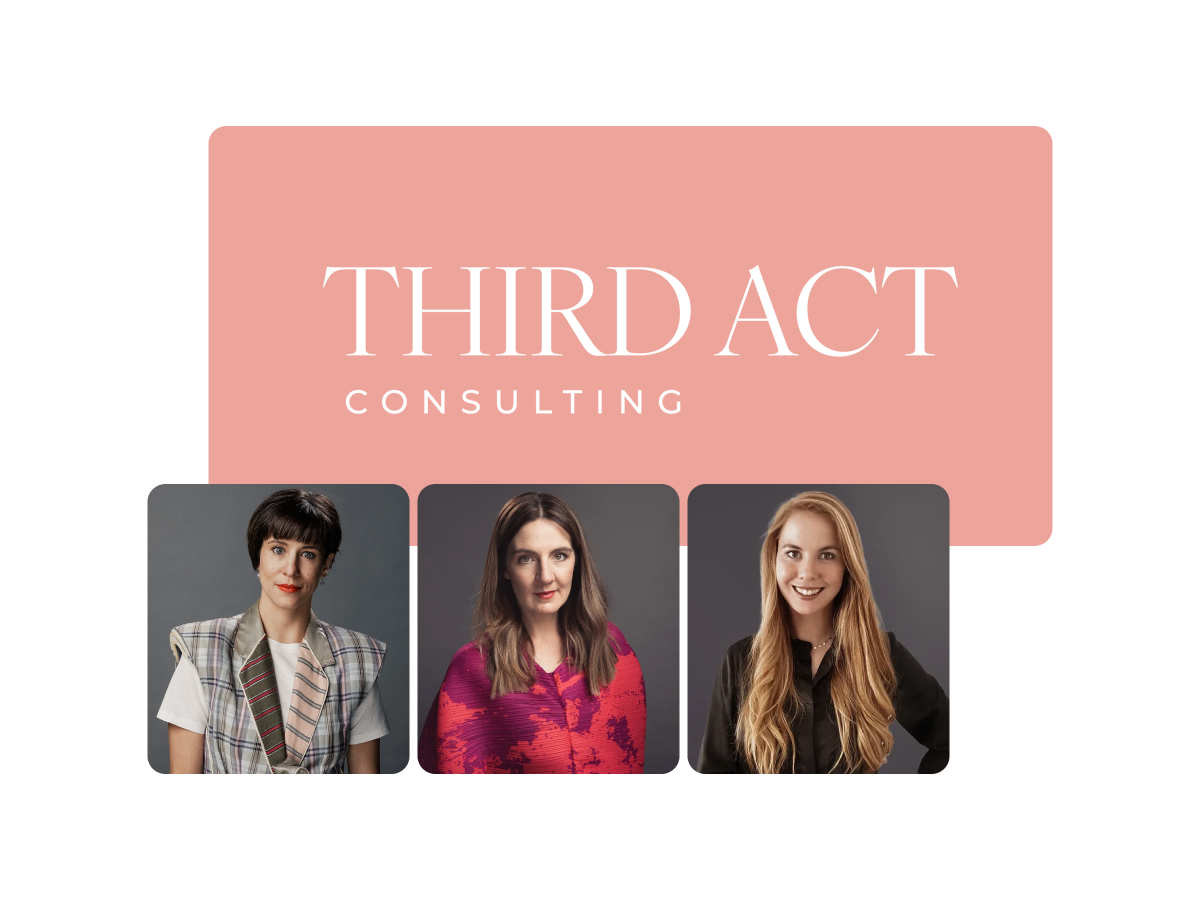 Third Act Consulting